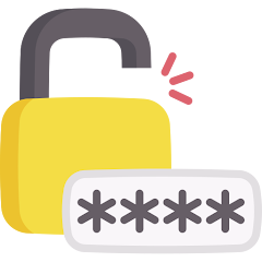Login - Pass & Text Encryptor