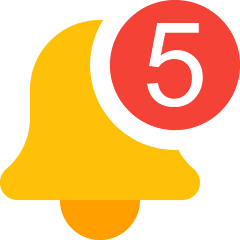 Notifications History